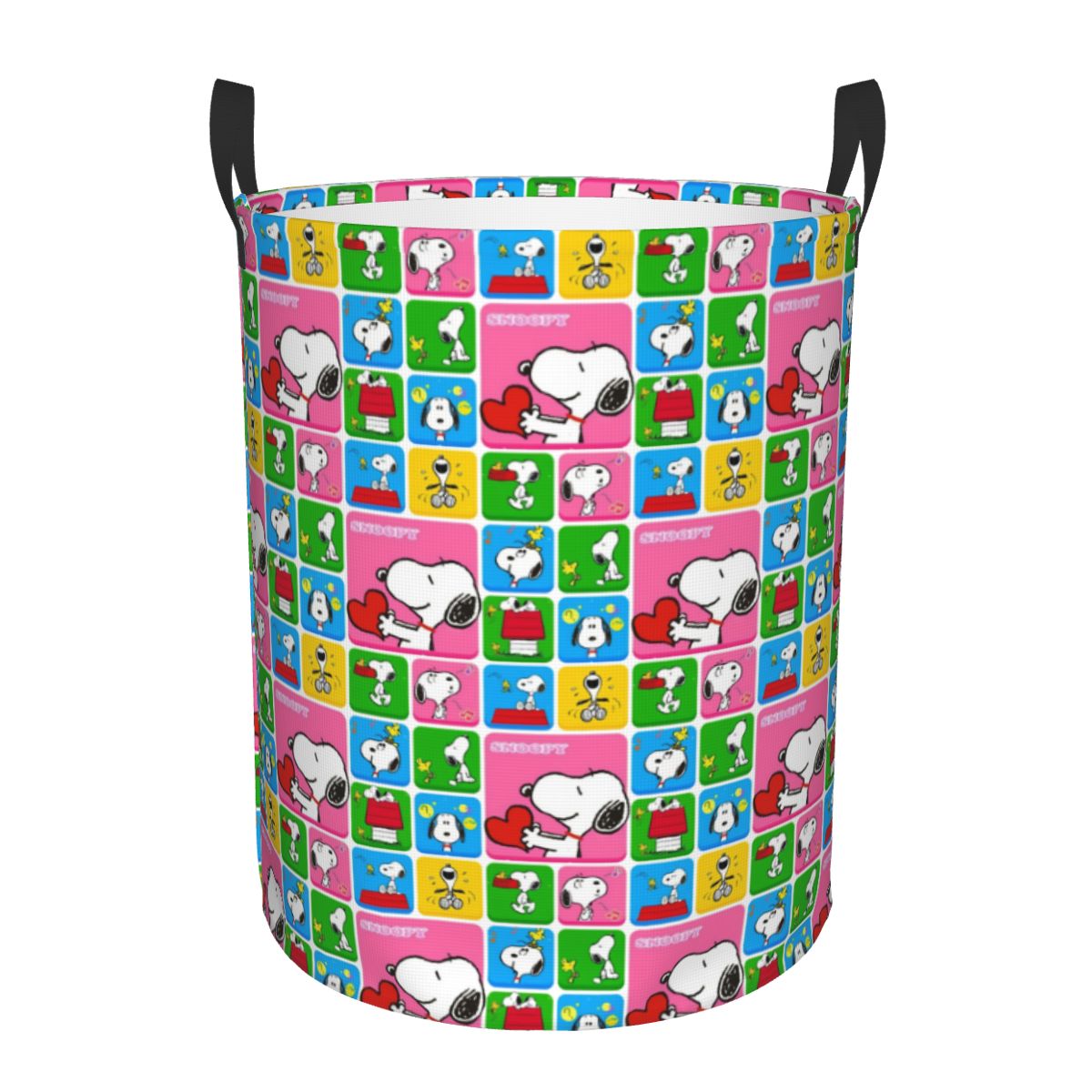 Kosz na pranie w kratę, duży k – Men Accessories Hamper recenzja i cena
