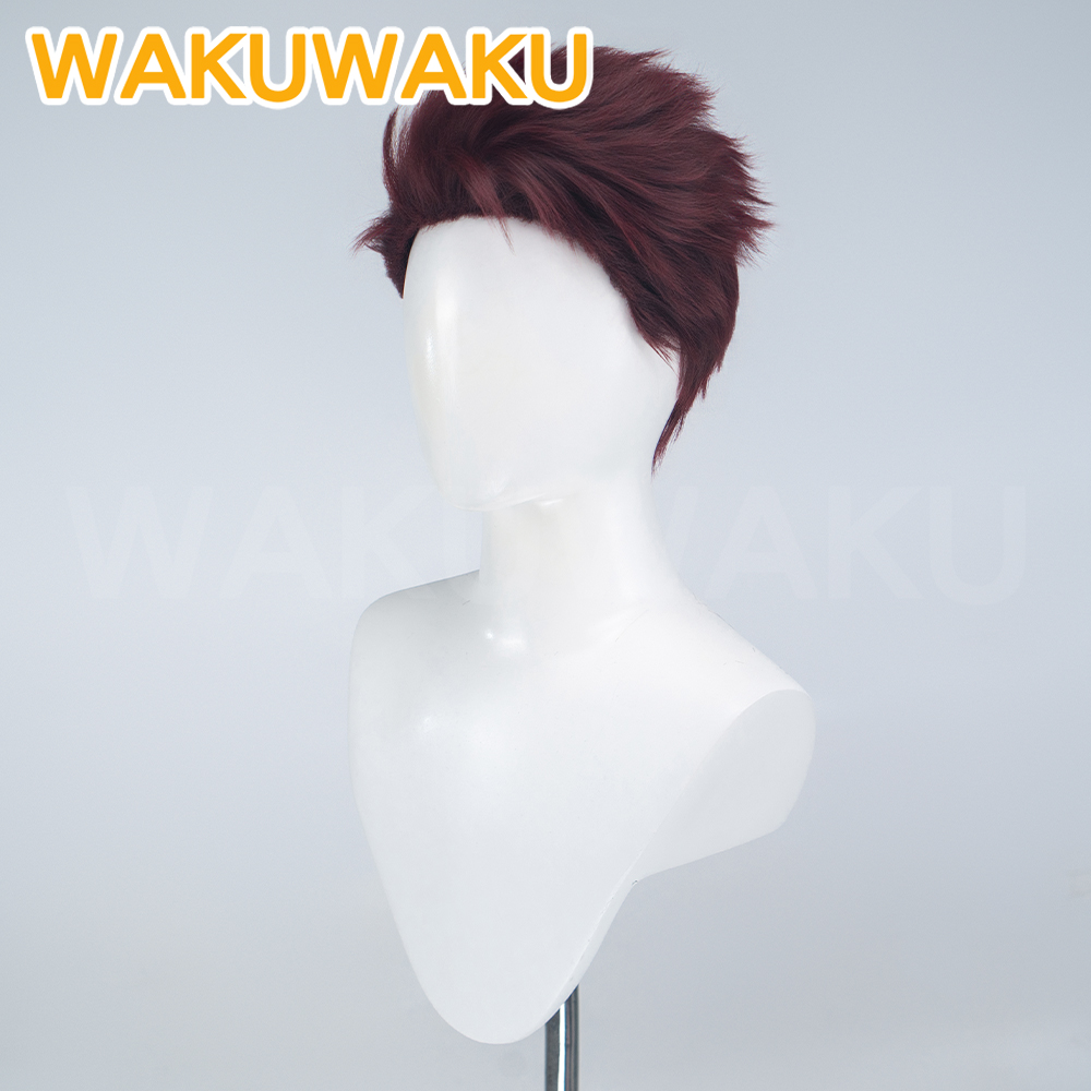 W magazynie Peruka cosplay Val – Men Accessories H&M recenzja i cena