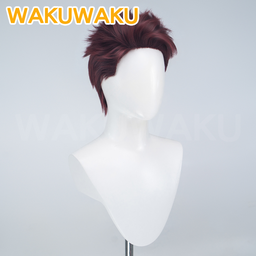 W magazynie Peruka cosplay Val – Men Accessories H&M recenzja i cena