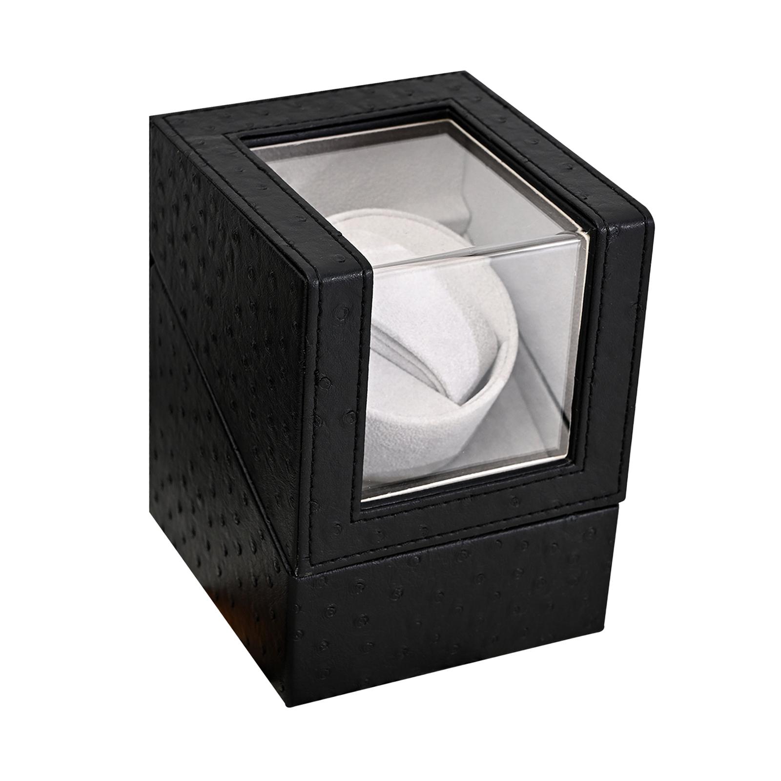 Pojedynczy automatyczny rotoma – Men Accessories Organiser recenzja i cena