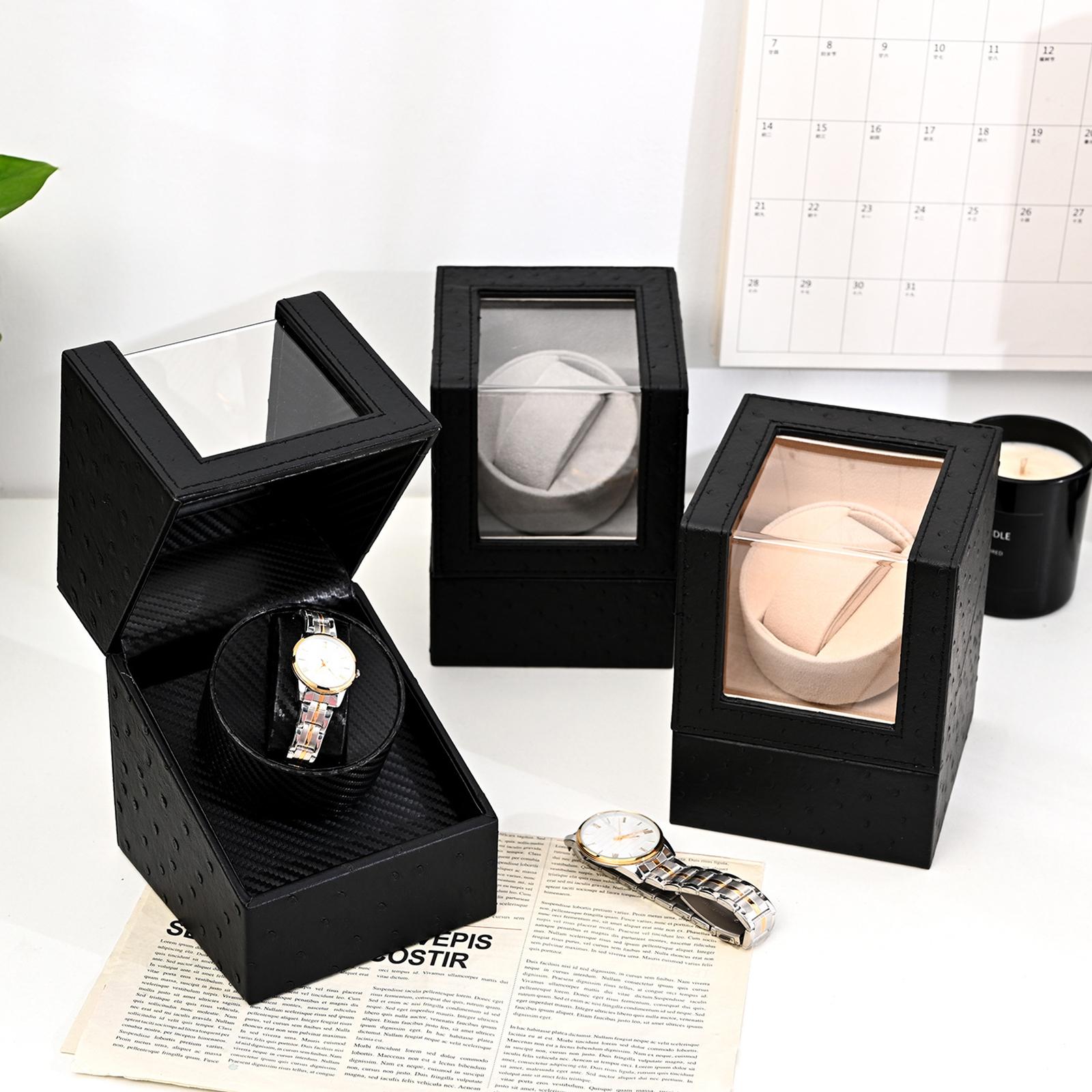 Pojedynczy automatyczny rotoma – Men Accessories Organiser recenzja i cena