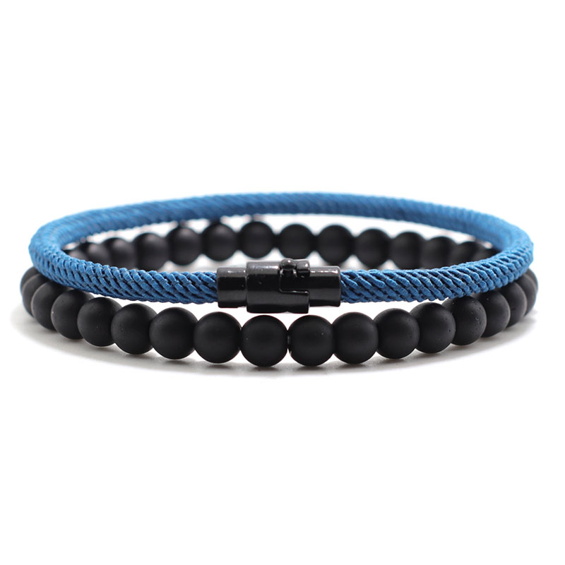 2 sztuk/zestaw fajne akcesoria – Men Accessories Wrist recenzja i cena