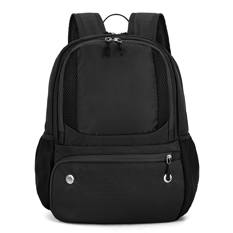 Plecak Oxford Wodoodporny plec – Men'S Accessories Wardrobe recenzja i cena