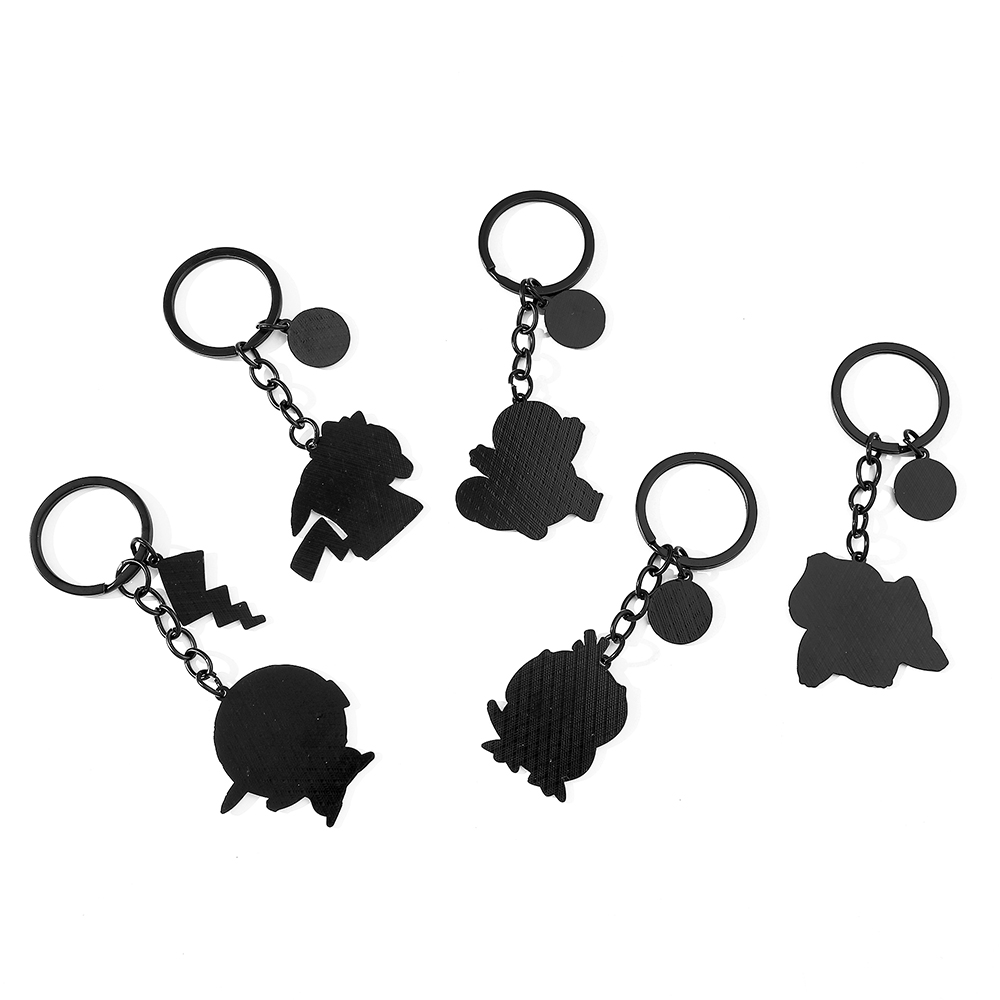 Kawaii Pokemon Brelok dla chło – Men Accessories Wrist recenzja i cena