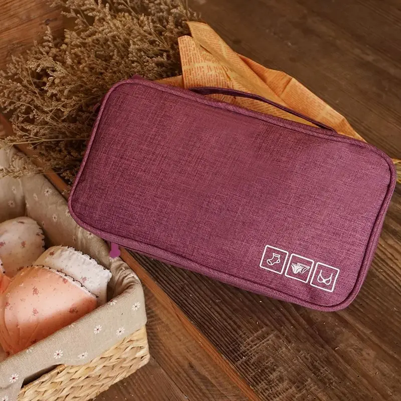 Torba do przechowywania bieliz – Men'S Accessories Wardrobe recenzja i cena