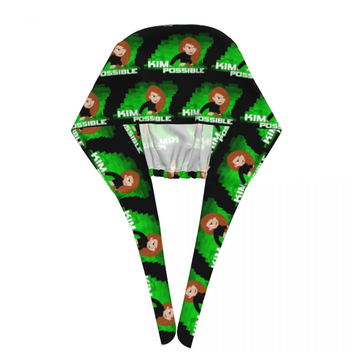 Czapka chirurgiczna Kim Possib – Men Accessories H&M recenzja i cena
