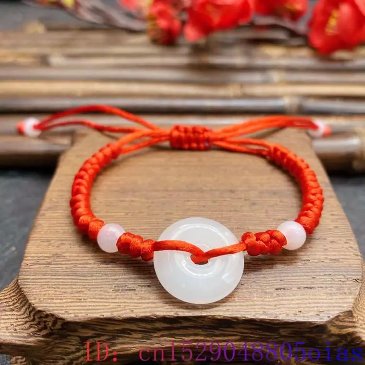 Prawdziwy jadeitowy pączek bra – Men Accessories Wrist recenzja i cena