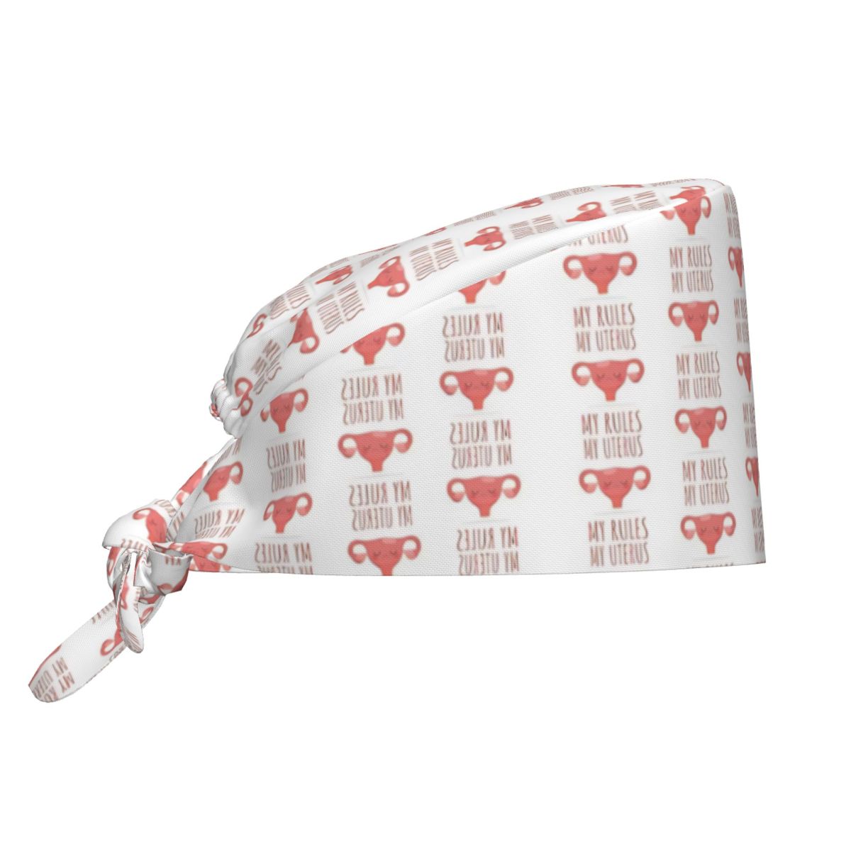 Czapka medyczna Moja macica Mo – Men Accessories Rule recenzja i cena