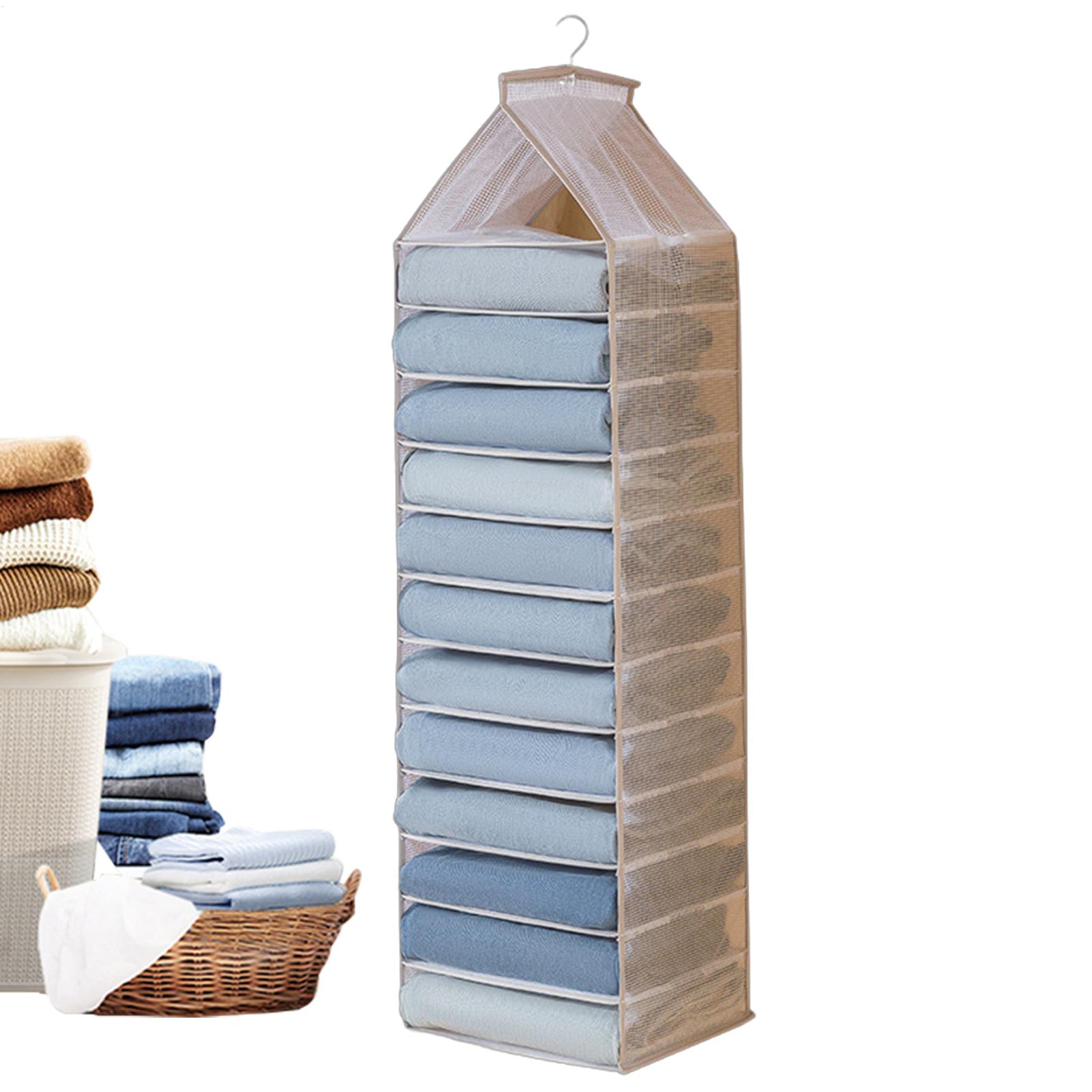 Wisząca torba do przechowywani – Men'S Accessories Wardrobe recenzja i cena