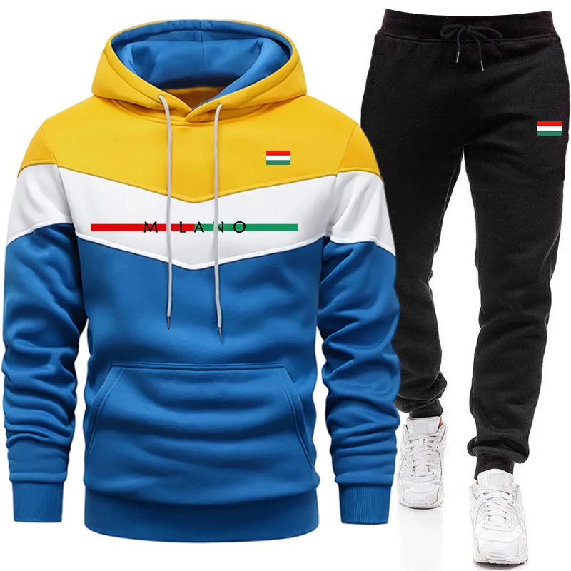 Wysokiej jakości dres męski, c – Men'S Accessories Pouch recenzja i cena