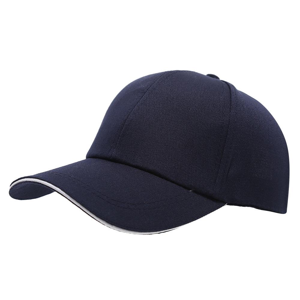 Spersonalizowana Czapka Bejsbo – Men Accessories H&M recenzja i cena
