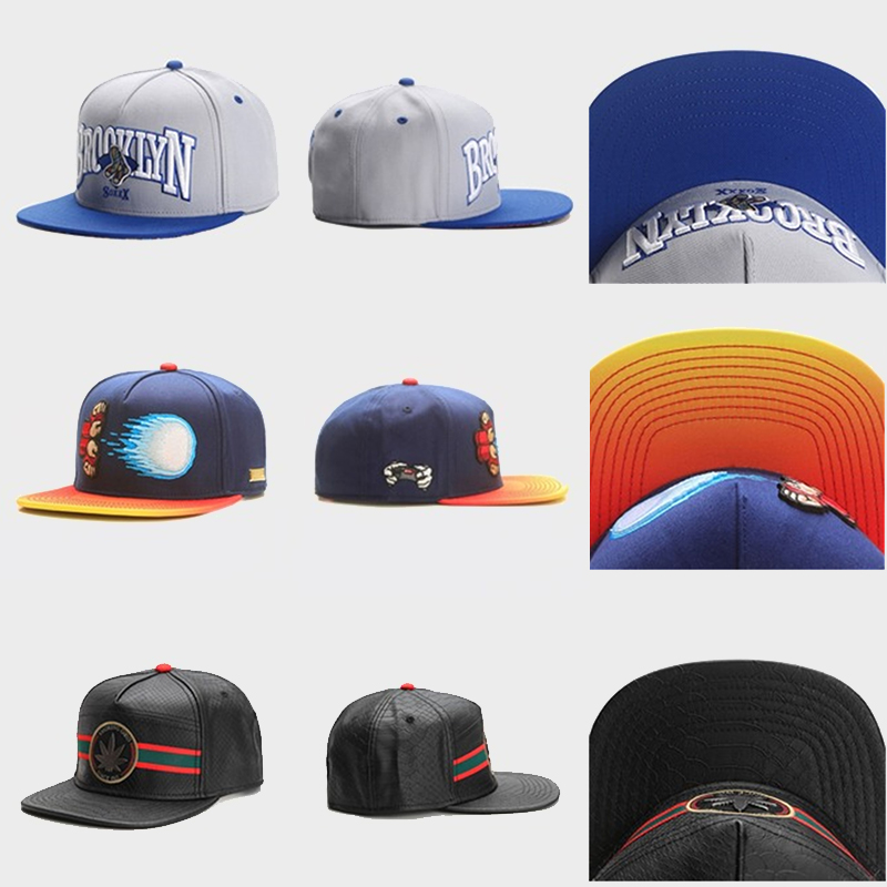 Czapka baseballowa CHENYIYUAN  – Men Accessories Brands recenzja i cena