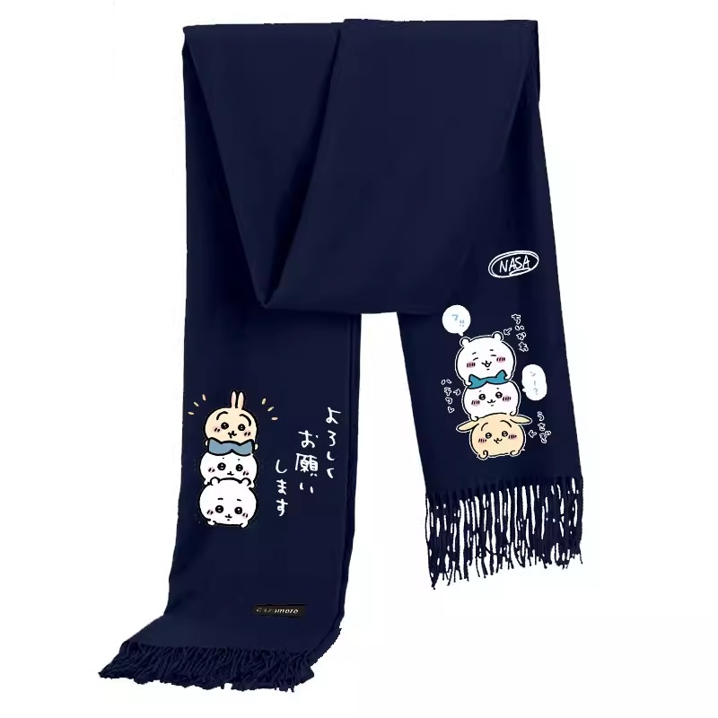 Chiikawa Hachiware Usagi Kawai – Men Accessories To Look Good recenzja i cena