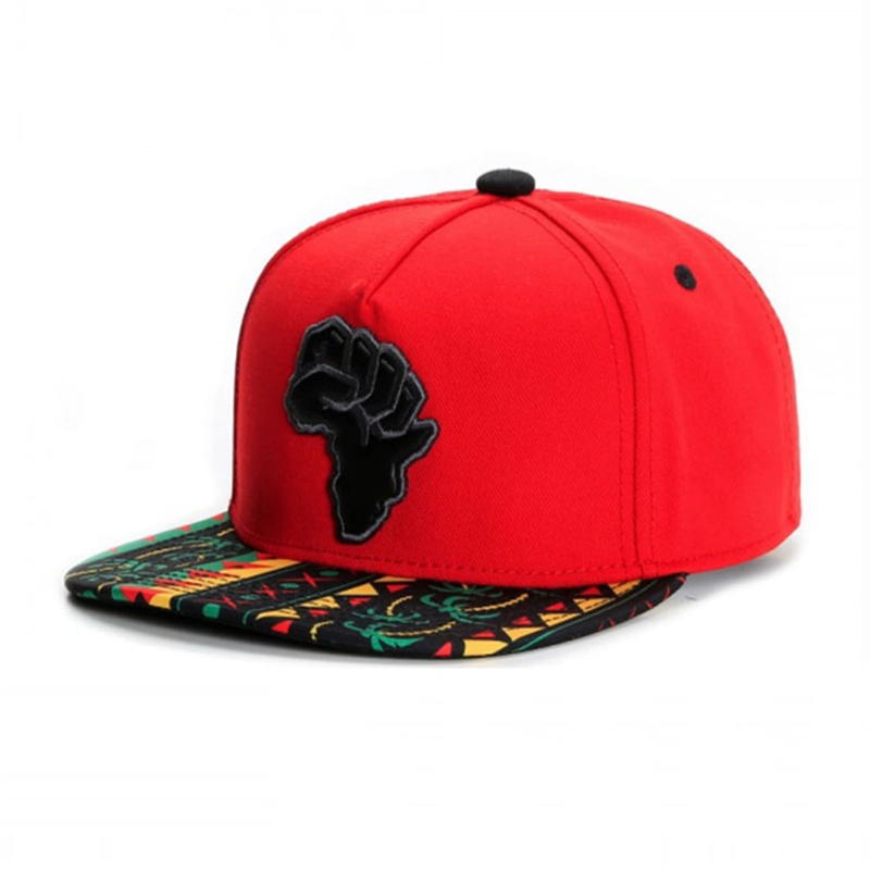 Czapka z daszkiem skórzana mar – Men Accessories Brands recenzja i cena