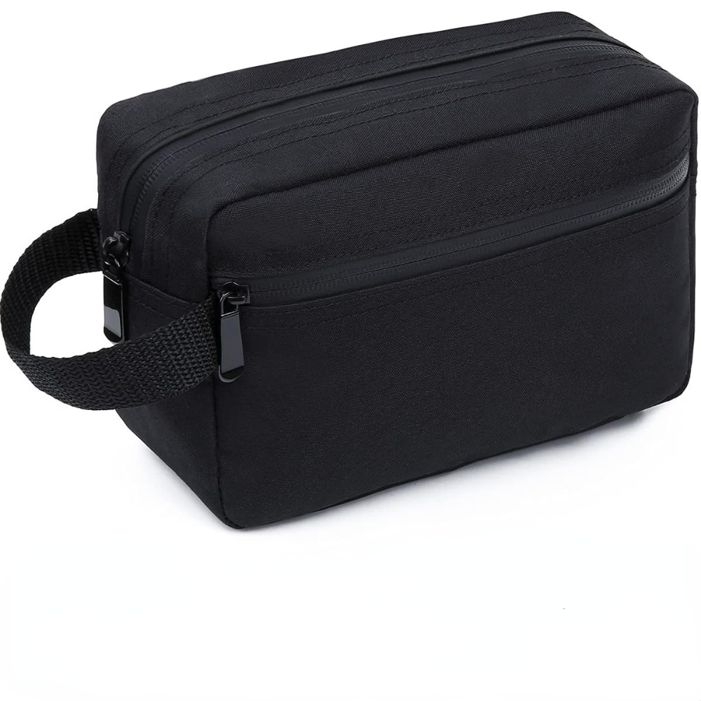 Podróżna kosmetyczka damska mę – Men'S Accessories Wardrobe recenzja i cena