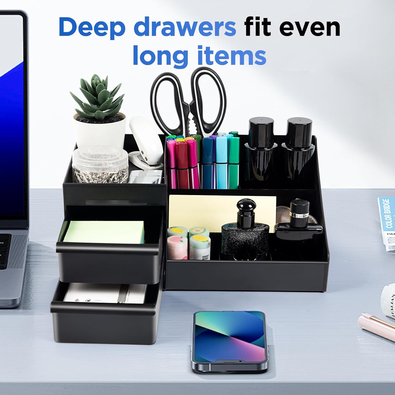 Pudełko do przechowywania kosm – Men Accessories Organiser recenzja i cena