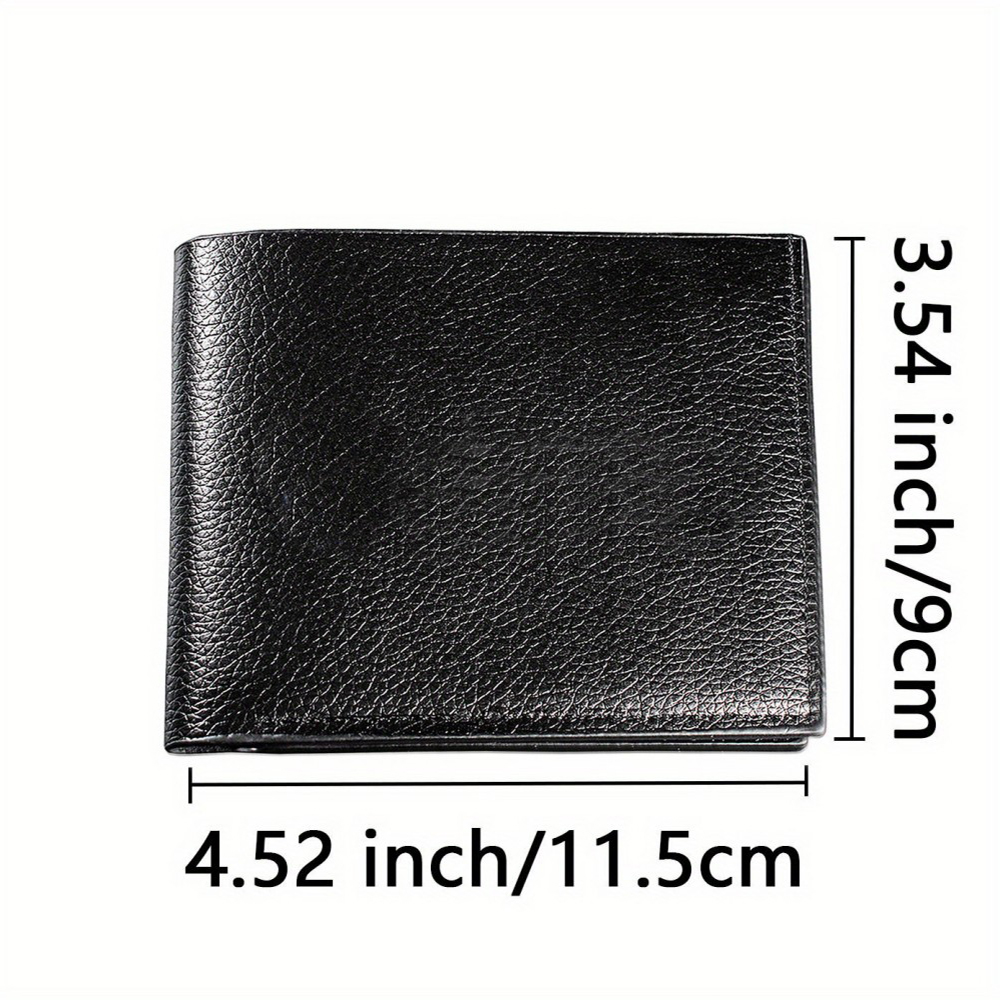 Zasada 62: Męski portfel z wzo – Men Accessories Rule recenzja i cena